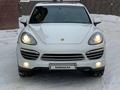 Porsche Cayenne 2014 годаүшін15 700 000 тг. в Алматы – фото 22