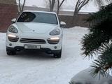 Porsche Cayenne 2014 года за 15 700 000 тг. в Алматы – фото 3