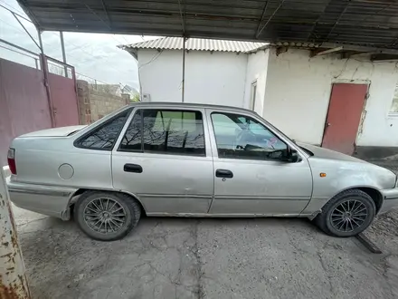 Daewoo Nexia 2006 года за 700 000 тг. в Шымкент – фото 4