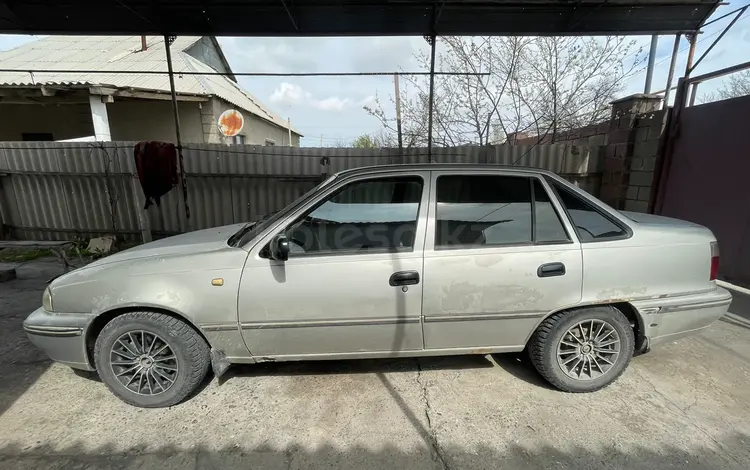 Daewoo Nexia 2006 года за 700 000 тг. в Шымкент