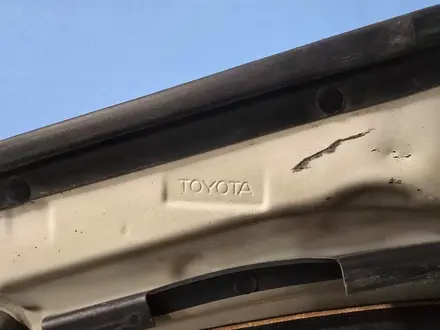 Капот Toyota и Lexus за 35 000 тг. в Астана – фото 12