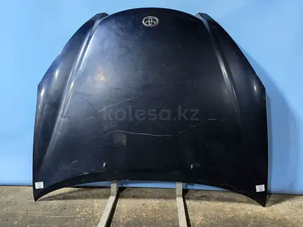 Капот Toyota и Lexus за 35 000 тг. в Астана – фото 17