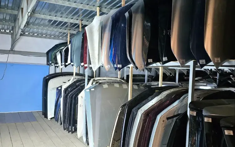 Капот Toyota и Lexus за 35 000 тг. в Астана