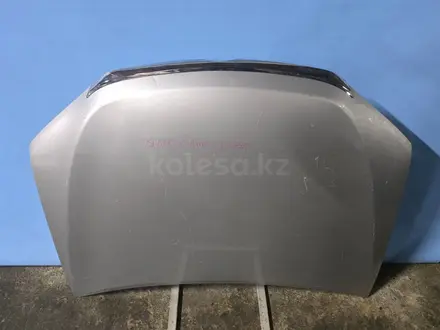 Капот Toyota и Lexus за 35 000 тг. в Астана – фото 6