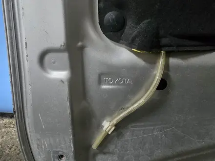 Капот Toyota и Lexus за 35 000 тг. в Астана – фото 8
