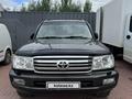 Toyota Land Cruiser 2007 годаүшін12 000 000 тг. в Астана – фото 3