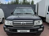 Toyota Land Cruiser 2007 года за 12 000 000 тг. в Астана – фото 3