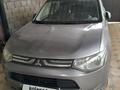 Mitsubishi Outlander 2012 годаүшін6 500 000 тг. в Шымкент