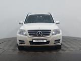Mercedes-Benz GLK 300 2010 года за 6 450 000 тг. в Астана – фото 2