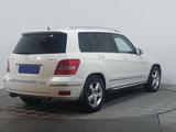 Mercedes-Benz GLK 300 2010 года за 6 450 000 тг. в Астана – фото 5
