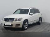 Mercedes-Benz GLK 300 2010 года за 6 450 000 тг. в Астана