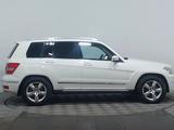 Mercedes-Benz GLK 300 2010 года за 6 450 000 тг. в Астана – фото 4