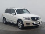 Mercedes-Benz GLK 300 2010 года за 6 450 000 тг. в Астана – фото 3