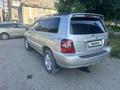 Toyota Highlander 2002 годаүшін6 900 000 тг. в Алтай – фото 4