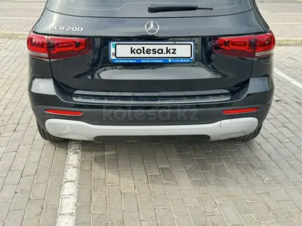 Mercedes-Benz GLB 200 2022 года за 20 200 000 тг. в Алматы – фото 5