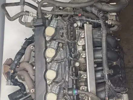 TitanAuto Mitsubishi 1.5л 4A91 двигатель за 420 000 тг. в Астана – фото 5