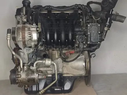 TitanAuto Mitsubishi 1.5л 4A91 двигатель за 420 000 тг. в Астана – фото 2