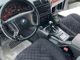 BMW 523 1999 года за 1 200 000 тг. в Актобе – фото 3