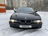 BMW 523 1999 года за 1 200 000 тг. в Актобе – фото 4