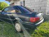 Audi 80 1992 года за 1 250 000 тг. в Астана – фото 2