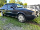 Audi 80 1992 года за 1 250 000 тг. в Астана – фото 3