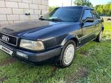 Audi 80 1992 года за 1 250 000 тг. в Астана