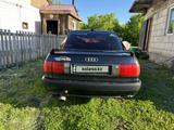 Audi 80 1992 года за 1 250 000 тг. в Астана – фото 5