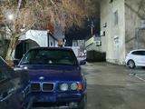 BMW 525 1994 годаүшін2 000 000 тг. в Жезказган