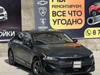 Kia K5 2021 годаүшін10 500 000 тг. в Алматы