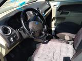 Ford Fusion 2006 годаүшін2 500 000 тг. в Актобе – фото 3