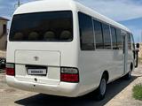 Toyota  Coaster 2006 года за 8 000 000 тг. в Актау – фото 3