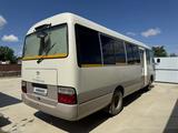 Toyota  Coaster 2012 года за 16 000 000 тг. в Атырау – фото 3