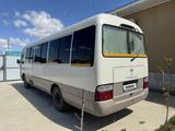 Toyota  Coaster 2012 года за 16 000 000 тг. в Атырау – фото 4