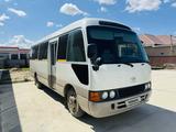 Toyota  Coaster 2012 года за 16 000 000 тг. в Атырау – фото 2