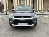 Chevrolet TrailBlazer 2021 года за 11 500 000 тг. в Шымкент