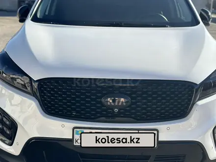 Kia Sorento 2017 года за 9 500 000 тг. в Шымкент – фото 24