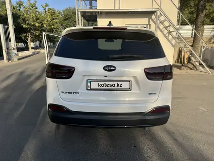 Kia Sorento 2017 года за 9 500 000 тг. в Шымкент – фото 35