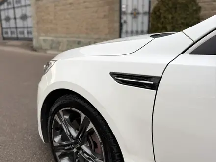 Kia K5 2013 года за 8 000 000 тг. в Алматы – фото 22
