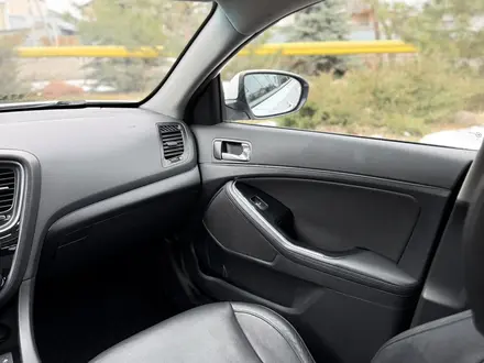 Kia K5 2013 года за 8 000 000 тг. в Алматы – фото 37