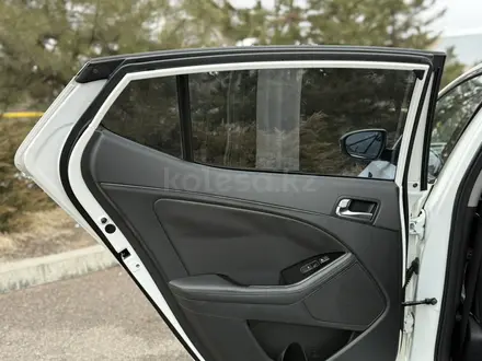 Kia K5 2013 года за 8 000 000 тг. в Алматы – фото 41
