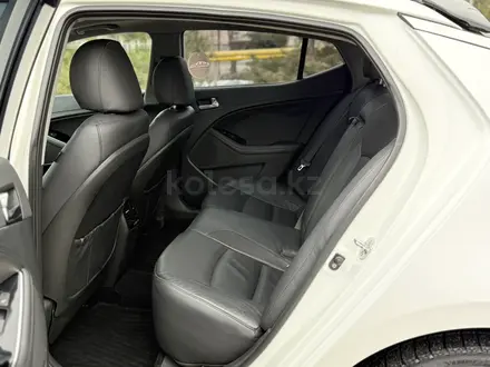 Kia K5 2013 года за 8 000 000 тг. в Алматы – фото 42