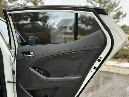 Kia K5 2013 года за 8 000 000 тг. в Алматы – фото 44
