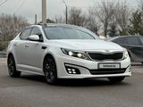 Kia K5 2013 года за 8 000 000 тг. в Алматы – фото 5