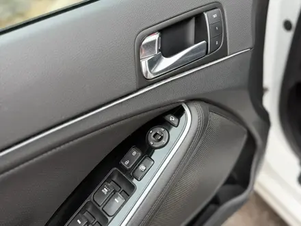 Kia K5 2013 года за 8 000 000 тг. в Алматы – фото 54