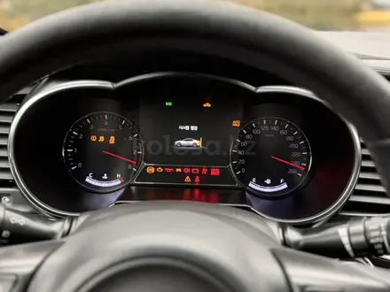 Kia K5 2013 года за 8 000 000 тг. в Алматы – фото 66