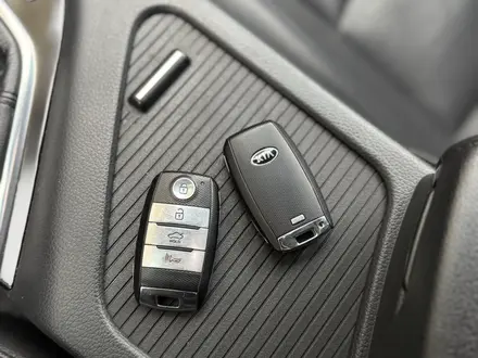 Kia K5 2013 года за 8 000 000 тг. в Алматы – фото 70