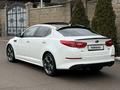 Kia K5 2013 годаүшін8 000 000 тг. в Алматы – фото 8