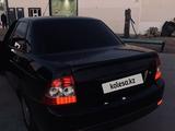 ВАЗ (Lada) Priora 2170 2014 года за 2 000 000 тг. в Сатпаев – фото 2