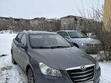 DongFeng S30 2013 года за 2 400 000 тг. в Талдыкорган – фото 4