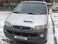 Hyundai Starex 2002 года за 2 500 000 тг. в Кызылорда – фото 4